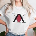 Hunter Association Logo - Hunter X Hunter Unisex T-Shirt Gifts for Her