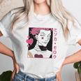 Hunter X Hunterhisoka Cosplay Graphic Fashion Unisex T-Shirt Gifts for Her