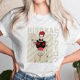 Hunter X Hunter Hisoka Unisex T-Shirt Gifts for Her