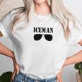 Iceman Glass Unisex T-Shirt Gifts for Her