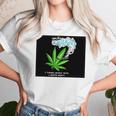 I’M Reefer Rick I Turned Myself Into A Reefer Morty Shirt Unisex T-Shirt Gifts for Her