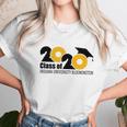 Indiana University Bloomington Class Of Graduation 2020 Unisex T-Shirt Gifts for Her