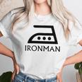 Ironman V2 Unisex T-Shirt Gifts for Her