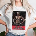 Israel Adesanya The Last Stylebender Cool Unisex T-Shirt Gifts for Her