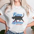 Its Always Sunny In Philadelphia Kitten Mittons Unisex T-Shirt Gifts for Her