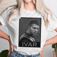 Ivar Vikings ClassicShirt Tee 52 Unisex T-Shirt Gifts for Her