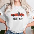 Jake Ryan Yeah You Car Unisex T-Shirt Gifts for Her