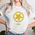 Jeep Willys Star Unisex T-Shirt Gifts for Her