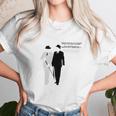 Jeeves And Wooster Unisex T-Shirt Gifts for Her