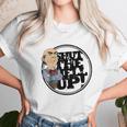 Jeff Dunham Shut The Hell Up Walter Shirt Unisex T-Shirt Gifts for Her