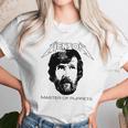 Jim Henson Master Of Puppets Shirt Hoodie Tank Top Unisex T-Shirt Gifts for Her