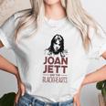 Joan Jett And The Blackhearts Tshirt Unisex T-Shirt Gifts for Her