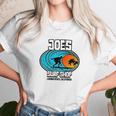 Joes Surf Shop Graphic Art Unisex T-Shirt Gifts for Her