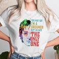 John Lennon Dreamer Unisex T-Shirt Gifts for Her