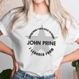 John Prine Super Star Unisex T-Shirt Gifts for Her