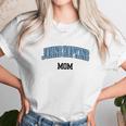 Johns Hopkins Blue Jays Unisex T-Shirt Gifts for Her