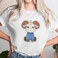 Jschlatt Plush Unisex T-Shirt Gifts for Her