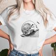 Junji Ito Junji Ito Skull Unisex T-Shirt Gifts for Her