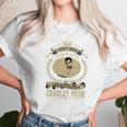 I Just Need To Listen To Charley Pride Unisex T-Shirt Gifts for Her