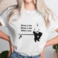 Karl Pilkington An Idiot Abroad Unisex T-Shirt Gifts for Her