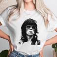 Keith Richards T-Shirt Unisex T-Shirt Gifts for Her