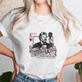 Kenny All In For The Gambler Kenny Rogers Unisex T-Shirt Gifts for Her