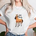 Kids Dreamworks Spirit Riding Free Live Freely Unisex T-Shirt Gifts for Her