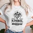 Kimbel Unisex T-Shirt Gifts for Her