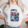 Kimetsu No Yaiba Demon Slayer Unisex T-Shirt Gifts for Her