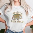 Kinda Hot In These Rhinos Vintage Unisex T-Shirt Gifts for Her