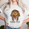 King Tut Golden Unisex T-Shirt Gifts for Her