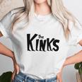 The Kinks Unisex T-Shirt Gifts for Her