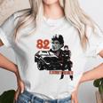 Knight Rider 82 Unisex T-Shirt Gifts for Her