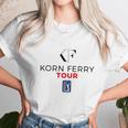 Korn Ferry Pga Tour Unisex T-Shirt Gifts for Her