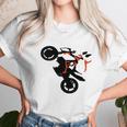 Ktm Superduke Wheelie T-Shirts Limted Edition Unisex T-Shirt Gifts for Her