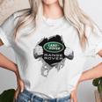 Land Rover Range Rover 2017 Unisex T-Shirt Gifts for Her