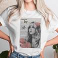 Landslide Lyrics Unisex T-Shirt Gifts for Her