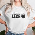 Lazarbeam Bloody Legend Unisex T-Shirt Gifts for Her