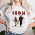 Leon The Professional Unisex T-Shirt Gifts for Her