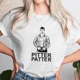 Letter Kenny Pitter Patter Unisex T-Shirt Gifts for Her