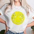 Lil Wayne Tattoo Smiley Unisex T-Shirt Gifts for Her