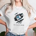 Limited Bmw Unisex T-Shirt Gifts for Her