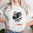 Limitted Edition Triumph Tiger Unisex T-Shirt Gifts for Her