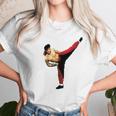 Liu Kang T-Shirt Unisex T-Shirt Gifts for Her