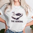 Long Live The General 1969 Charger Dukes Of Hazzard Unisex T-Shirt Gifts for Her