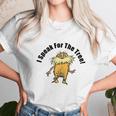 The Lorax I Speak For The Tree Unisex T-Shirt Gifts for Her