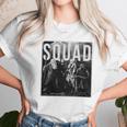 The Lord Of The Rings Squad Unisex T-Shirt Gifts for Her