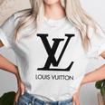 Lv Louis Vuitton T-Shirt Tee 72 Unisex T-Shirt Gifts for Her