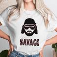 Macho Man Savage Youth Unisex T-Shirt Gifts for Her