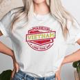 Made In Vietnam A Long Time Ago Unisex T-Shirt Gifts for Her